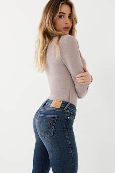 BECCA BOOTCUT JEAN, image 2