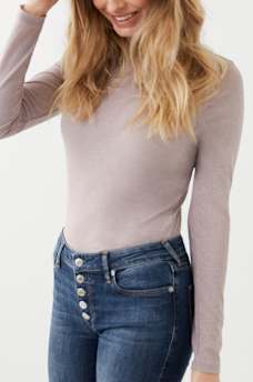BECCA BOOTCUT JEAN, image 3