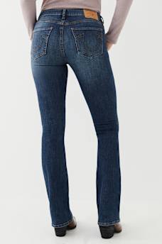 BECCA BOOTCUT JEAN, image 4