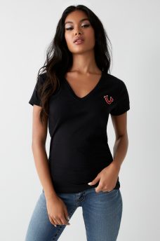 BUDDHA LOGO V TEE, image 3