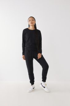 HERITAGE CREWNECK SWEATSHIRT, image 2