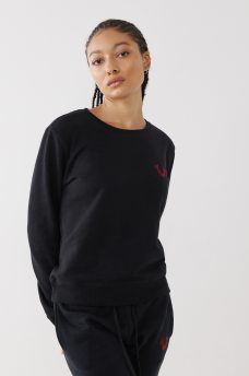 HERITAGE CREWNECK SWEATSHIRT, image 3