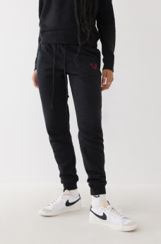 HERITAGE LOGO JOGGER, image 2