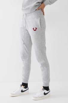 HERITAGE LOGO JOGGER