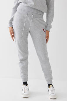 HERITAGE LOGO JOGGER