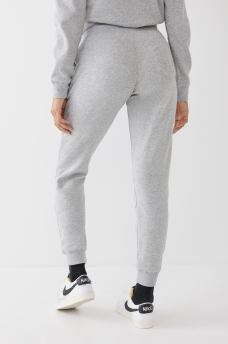HERITAGE LOGO JOGGER
