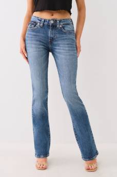BECCA BOOTCUT JEAN, image 2
