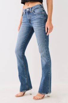 BECCA BOOTCUT JEAN, image 4