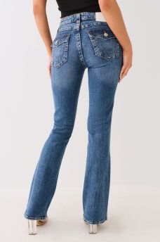 BECCA BOOTCUT JEAN, image 7