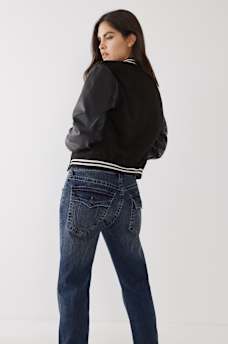 VARSITY JACKET