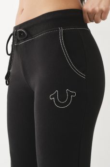BIG T LOGO JOGGER, image 3