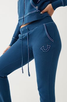 BIG T LOGO JOGGER, image 4
