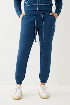 BIG T LOGO JOGGER, image 5