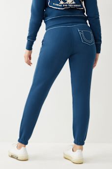 BIG T LOGO JOGGER, image 6