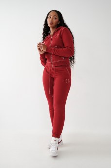 BIG T LOGO JOGGER, image 4