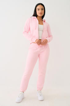 BIG T LOGO JOGGER, image 4
