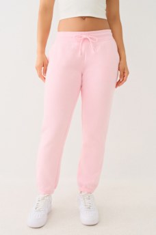 BIG T LOGO JOGGER, image 1