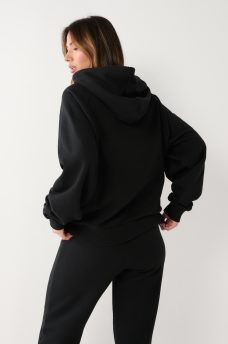 TRUE RELAXED HOODIE, image 5