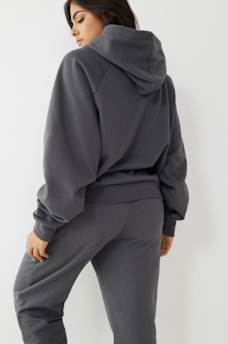 TRUE RELAXED HOODIE, image 4
