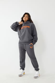 TRUE RELAXED HOODIE, image 5