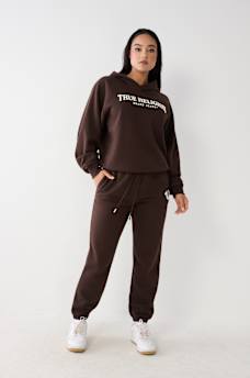 TRUE RELAXED HOODIE, image 4