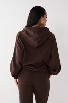 TRUE RELAXED HOODIE, image 5