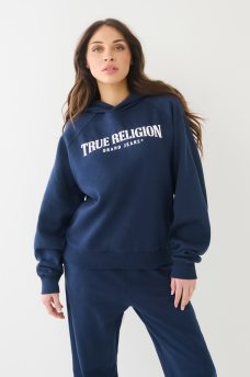 TRUE RELAXED HOODIE, image 3