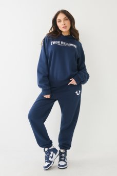 TRUE RELAXED HOODIE, image 4