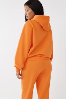 TRUE RELAXED HOODIE, image 3