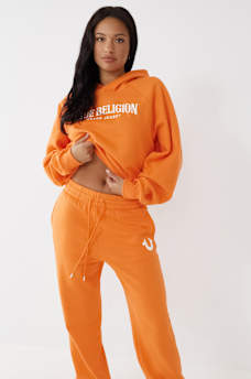 TRUE RELAXED HOODIE, image 4