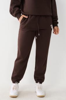 LOGO RELAXED JOGGER, image 3