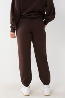 LOGO RELAXED JOGGER, image 5