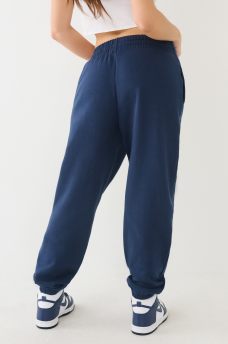 LOGO RELAXED JOGGER, image 5