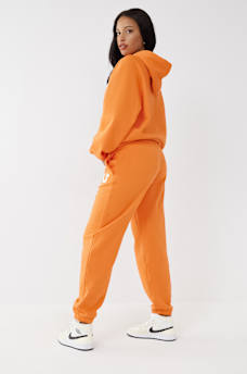 LOGO RELAXED JOGGER, image 3