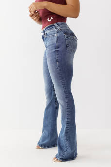 JOEY FLARE JEAN