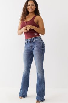 JOEY FLARE JEAN