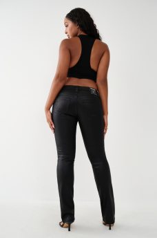 BILLIE COATED STRAIGHT FIT JEAN, image 4