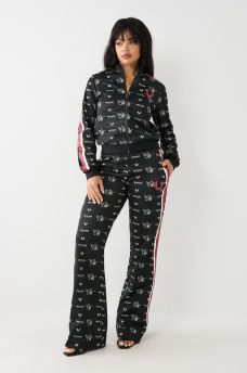 MONOGRAM TRACK JACKET, image 4
