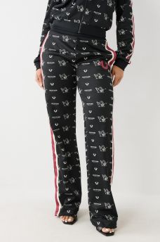 MONOGRAM TRACK PANT, image 5