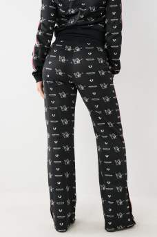 MONOGRAM TRACK PANT, image 6