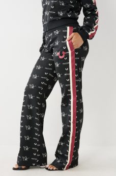 MONOGRAM TRACK PANT, image 1