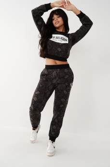 PYTHON SHRUNKEN SWEATSHIRT, image 4