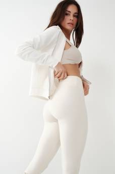 LOGO LEGGING, image 2