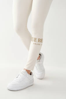 LOGO LEGGING, image 5