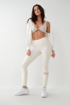 LOGO LEGGING, image 1