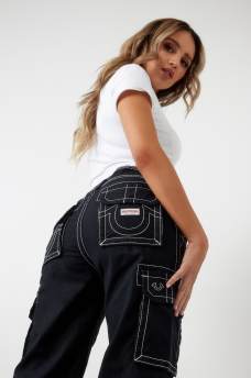 BIG T CARGO PANT