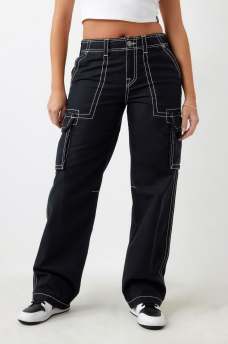 BIG T CARGO PANT