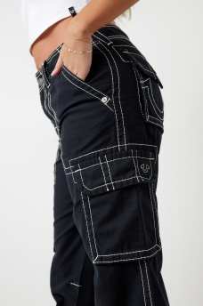 BIG T CARGO PANT
