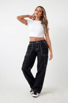 BIG T CARGO PANT