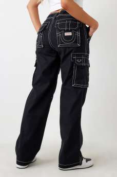 BIG T CARGO PANT